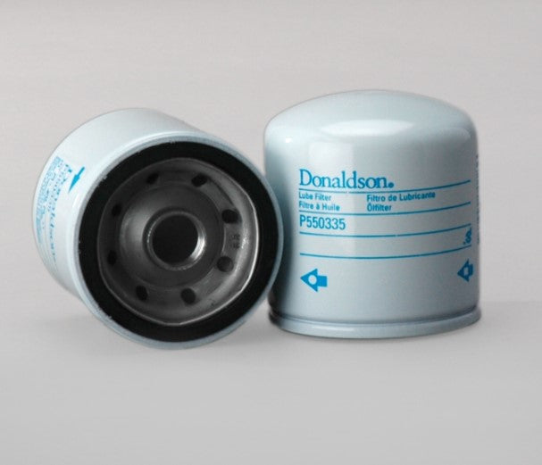 DONALDSON Spin-on Full Flow Lube Filter