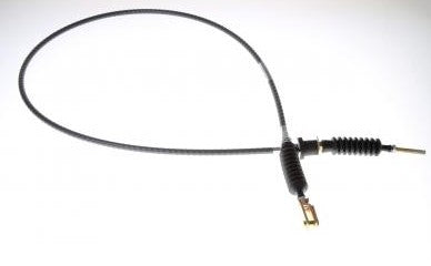JCB Fastrack Throttle Cable - Pedal