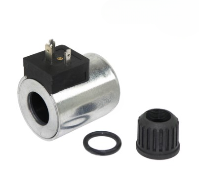 Manitou 12v Transmission Solenoid Coil