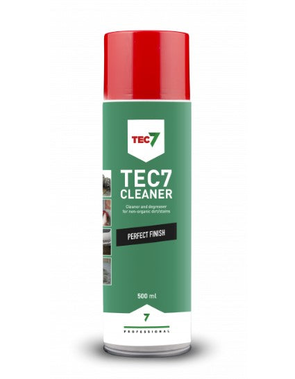 Tec 7 Cleaner