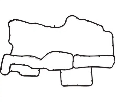 JCB Gasket -  Oil Cooler Cover