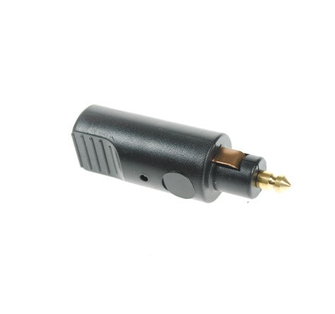 Single Pole Plug 12v