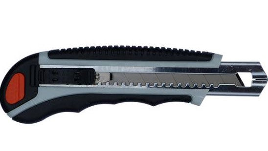 Auto Loading Utillity Knife