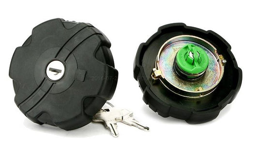 Wacker Neuson Equi Locking Diesel Cap