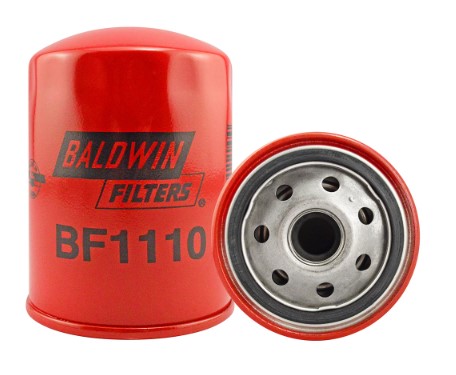 BALDWIN Fuel Spin On