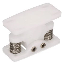 Cab Door Hold - Spring Loaded