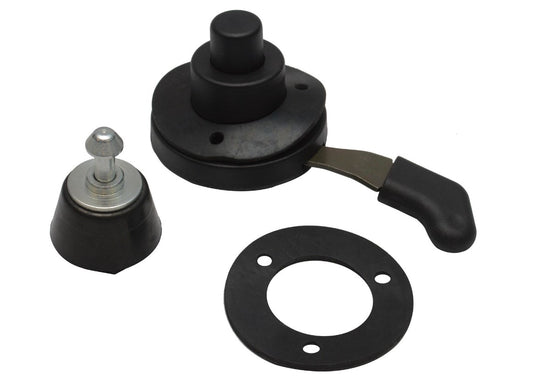 JCB Door Retainer