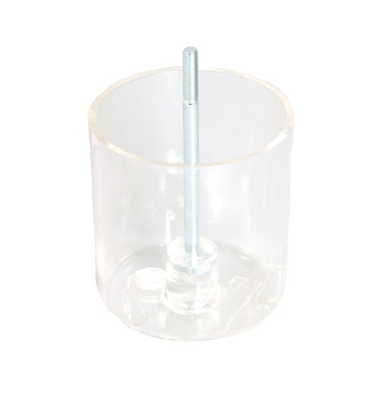 JCB Plastic Bowl
