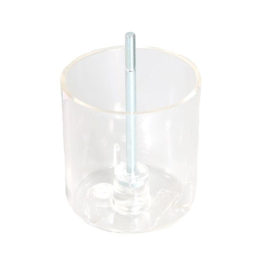 JCB Plastic Bowl
