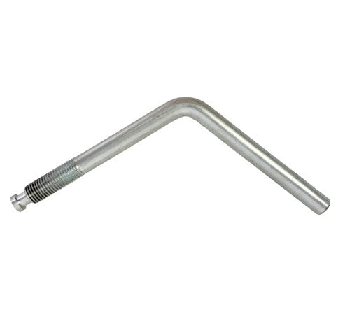 Long Clamp Handle For Knott Couplings