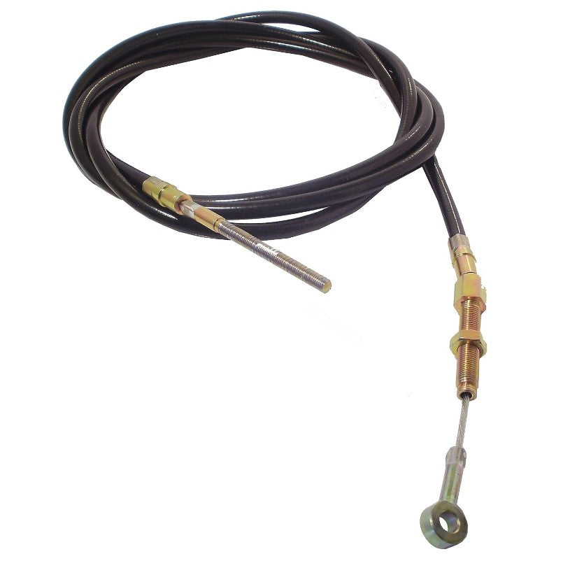 Thwaites 2 - Ton  Handbrake Cable