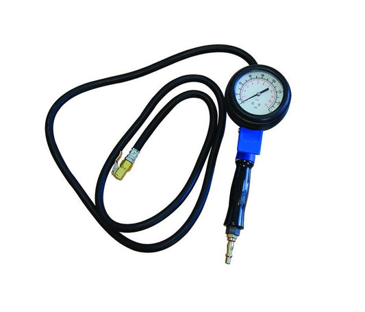 High Precision Tyre Inflator 1800mm