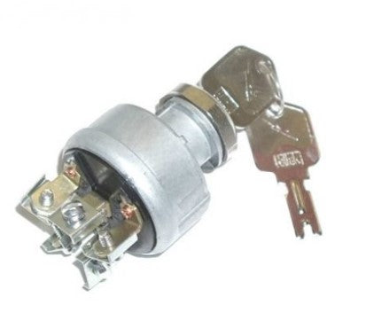 HYSTER Ignition Switch 12v