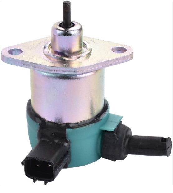 TEREX / BENFORD / KUBOTA Stop Solenoid