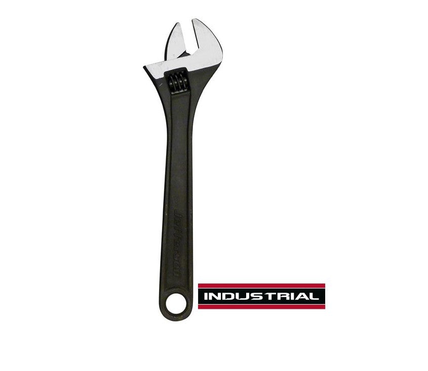 15" Adjustable Wrench