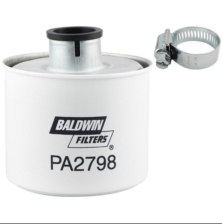 PA2798 Baldwin Filter
