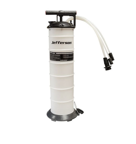 7 Litre Manual Fuel Extractor