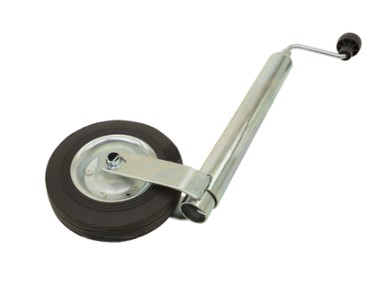JOCKEY WHEEL 48mm 150Kg