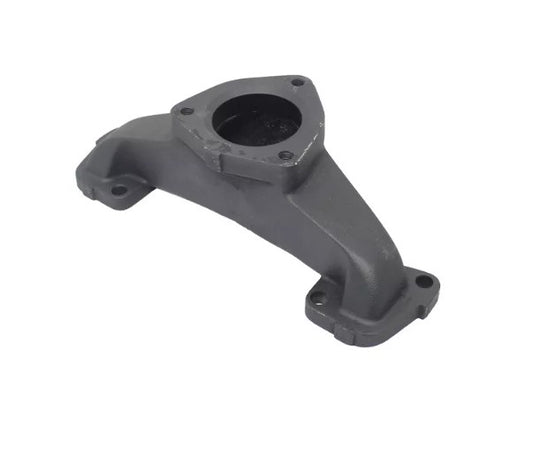 JCB Exaust Manifold