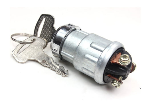 Universal Ignition Switch - 12v