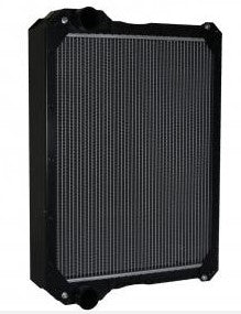 JCB Radiator Tier 3