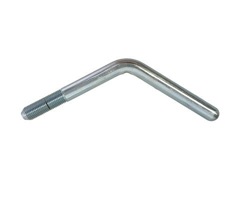 Clamp Handle For Bradley HU12 Couplings