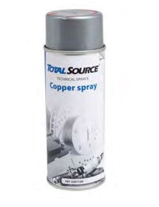 Copper Spray - 400ml