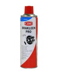 BRAKLEEN PRO  Brake Parts Cleaner - 500ml