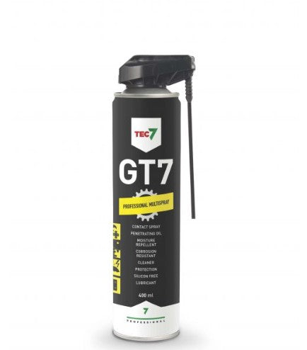 GT7 400ml 7-In-1 Penetrating Oil