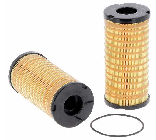 JCB  Fuel Filter