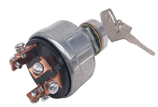 MITSUBISHI Ignition Switch