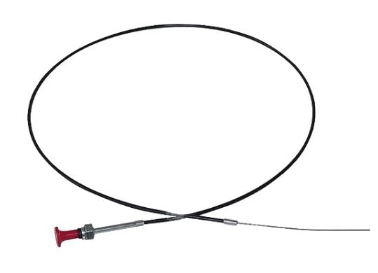 Stop Cable - 1.6Mtr