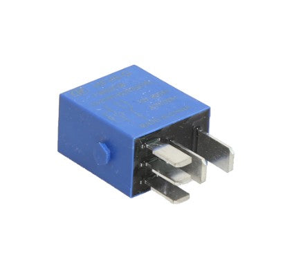 JCB Micro Relay 35/20A 12V -  (Resistor Type}