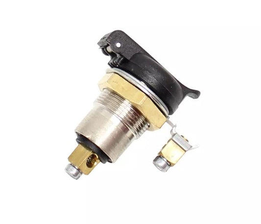 JCB Plug Socket For Beacon