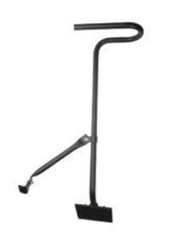 Universal Rear Mirror Arm