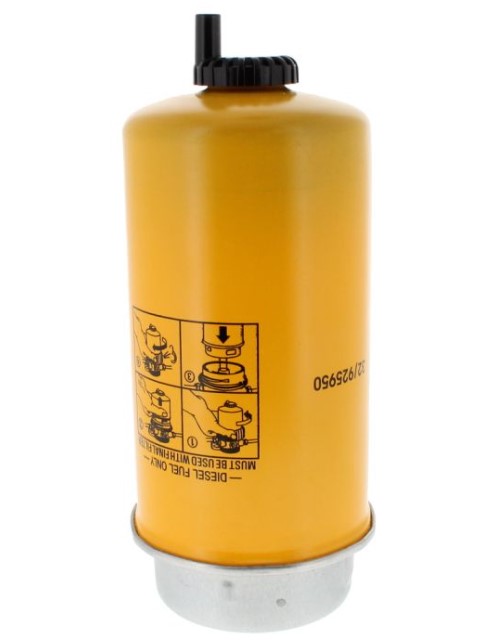 JCB -  Fuel Filter