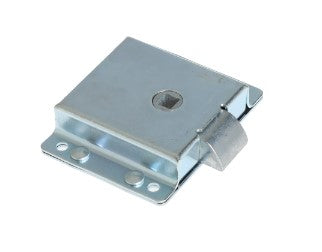 JCB Slam Lock