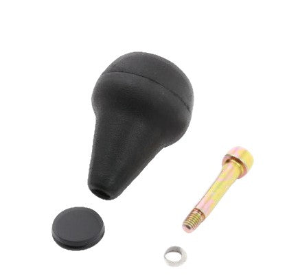 JCB Steering Wheel Knob - Spinner
