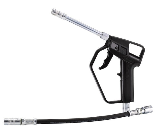 PRESSOL Pneumatic Grease Gun Handle