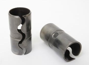 JCB Spring Bush