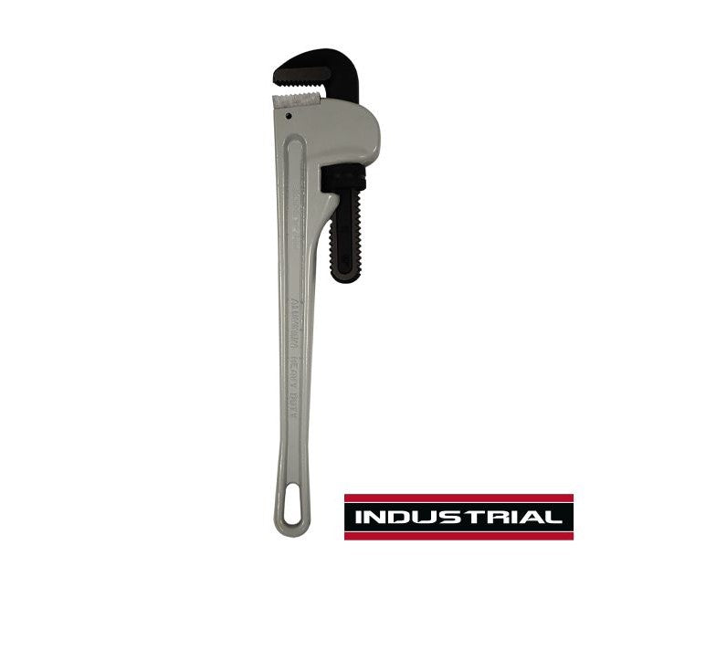 18" Aluminium Pipe Wrench