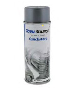 Quickstart - Total Source - 400Ml