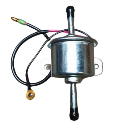 JCB Fuel Lift Pump