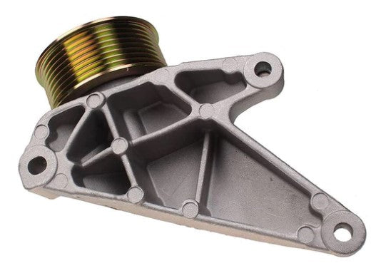 JCB Tensioner Assembly
